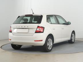 Škoda Fabia  1.0 TSI Ambition 