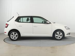 Škoda Fabia  1.0 TSI Ambition 