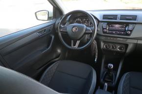 Škoda Fabia  1.0 TSI Ambition 
