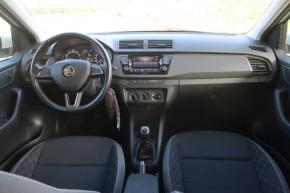 Škoda Fabia  1.0 TSI Ambition 
