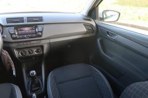 Škoda Fabia  1.0 TSI Ambition 