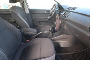 Škoda Fabia  1.0 TSI Ambition 
