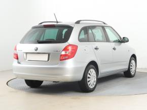 Škoda Fabia  1.2 12V Classic 