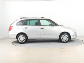Škoda Fabia  1.2 12V Classic 