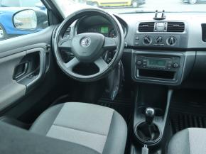 Škoda Fabia  1.2 12V Classic 