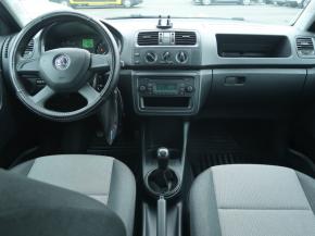 Škoda Fabia  1.2 12V Classic 