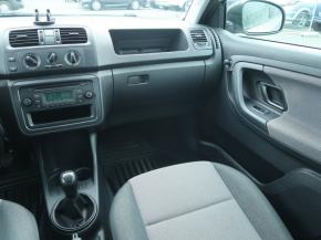 Škoda Fabia  1.2 12V Classic 