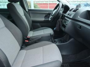 Škoda Fabia  1.2 12V Classic 
