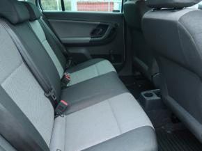 Škoda Fabia  1.2 12V Classic 