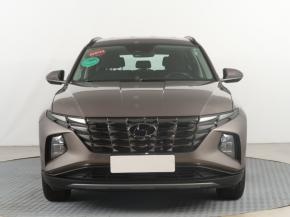 Hyundai Tucson  1.6 T-GDI 48V MHEV 