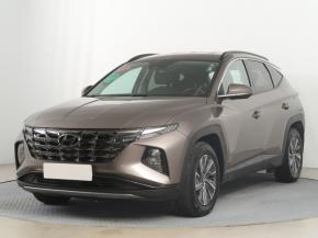 Hyundai Tucson  1.6 T-GDI 48V MHEV 