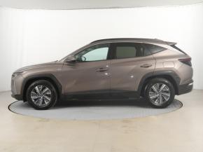 Hyundai Tucson  1.6 T-GDI 48V MHEV 