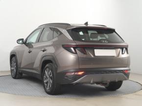 Hyundai Tucson  1.6 T-GDI 48V MHEV 