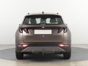 Hyundai Tucson  1.6 T-GDI 48V MHEV 