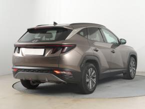 Hyundai Tucson  1.6 T-GDI 48V MHEV 