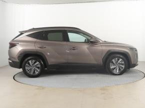 Hyundai Tucson  1.6 T-GDI 48V MHEV 
