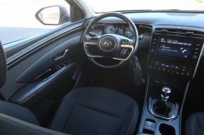 Hyundai Tucson  1.6 T-GDI 48V MHEV 