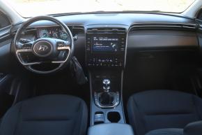 Hyundai Tucson  1.6 T-GDI 48V MHEV 