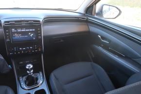 Hyundai Tucson  1.6 T-GDI 48V MHEV 