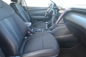 Hyundai Tucson  1.6 T-GDI 48V MHEV 