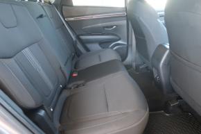 Hyundai Tucson  1.6 T-GDI 48V MHEV 