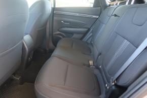 Hyundai Tucson  1.6 T-GDI 48V MHEV 