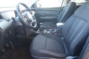 Hyundai Tucson  1.6 T-GDI 48V MHEV 