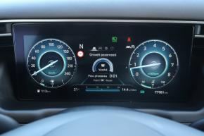 Hyundai Tucson  1.6 T-GDI 48V MHEV 