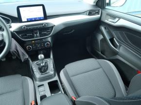 Ford Focus  1.5 EcoBlue Trend 