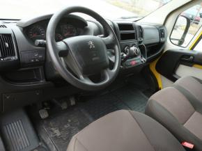 Peugeot Boxer  2.0 BlueHDi 