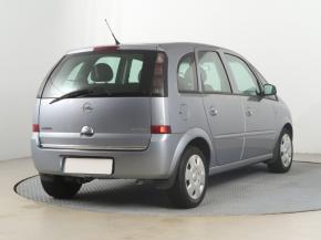 Opel Meriva  1.7 CDTI 
