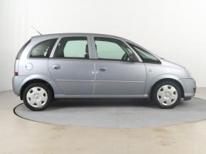 Opel Meriva  1.7 CDTI 
