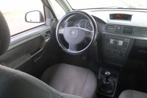 Opel Meriva  1.7 CDTI 