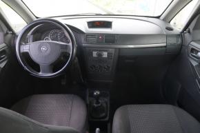Opel Meriva  1.7 CDTI 