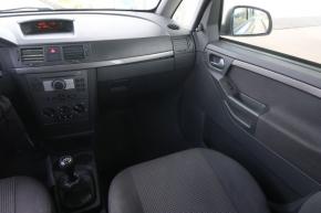Opel Meriva  1.7 CDTI 