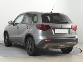 Suzuki Vitara  1.4 BoosterJet 