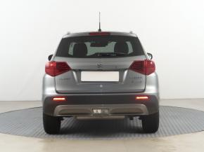 Suzuki Vitara  1.4 BoosterJet 