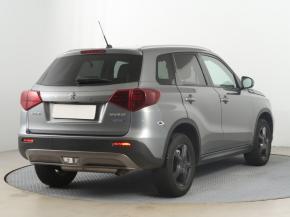 Suzuki Vitara  1.4 BoosterJet 