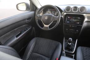 Suzuki Vitara  1.4 BoosterJet 