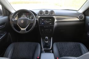Suzuki Vitara  1.4 BoosterJet 