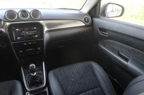 Suzuki Vitara  1.4 BoosterJet 
