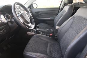 Suzuki Vitara  1.4 BoosterJet 