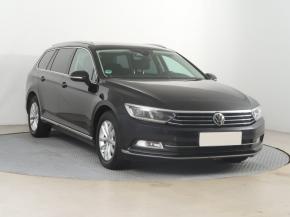Volkswagen Passat  1.6 TDI Comfortline 
