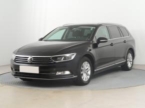 Volkswagen Passat  1.6 TDI Comfortline 
