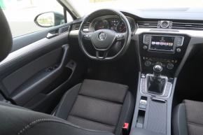 Volkswagen Passat  1.6 TDI Comfortline 