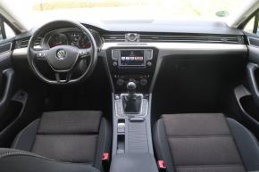 Volkswagen Passat  1.6 TDI Comfortline 