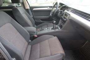 Volkswagen Passat  1.6 TDI Comfortline 