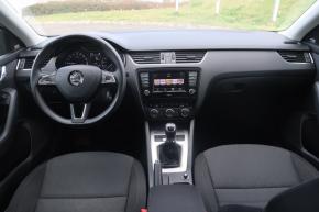 Škoda Octavia  1.6 TDI Ambition 
