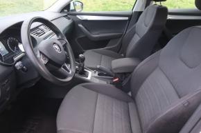 Škoda Octavia  1.6 TDI Ambition 