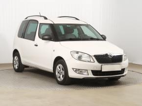 Škoda Roomster  1.2 12V Active